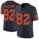 Limited Navy Blue Youth John Jackson Chicago Bears Alternate Vapor Untouchable Jersey