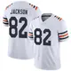 Limited White Youth John Jackson Chicago Bears Alternate Classic Vapor Jersey