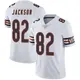 Limited White Youth John Jackson Chicago Bears Vapor Untouchable Jersey